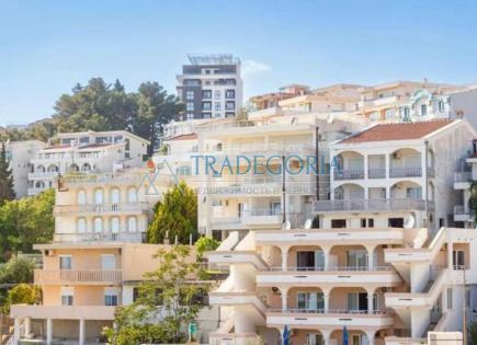 Wohnung für 135 000 euro in Ulcinj, Montenegro