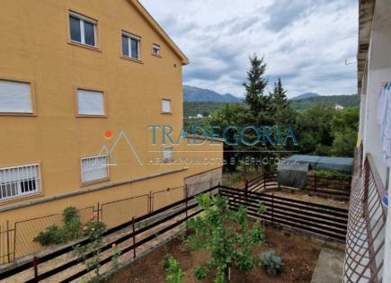 Townhouse for 99 000 euro in Utjeha, Montenegro