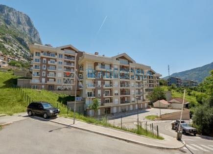 Appartement pour 274 000 Euro à Dobrota, Monténégro