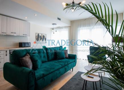 Appartement pour 250 000 Euro à Dobrota, Monténégro