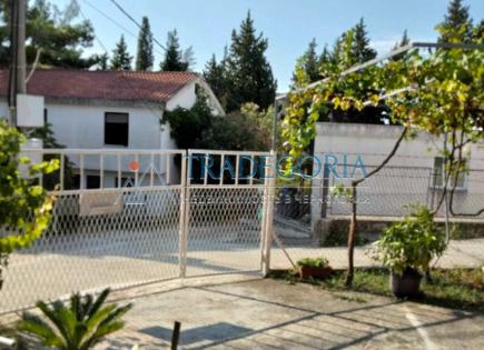Haus für 59 500 euro in Sutomore, Montenegro