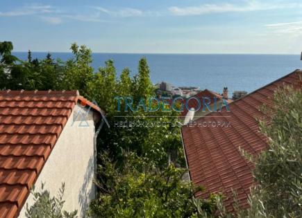 House for 192 600 euro in Dobra Voda, Montenegro