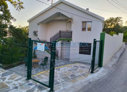 House for 180 000 euro in Bar, Montenegro