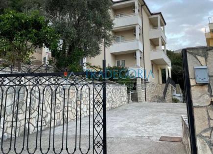 Hotel for 2 100 000 euro in Buljarica, Montenegro