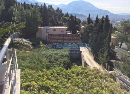 Grundstück für 105 000 euro in Bar, Montenegro
