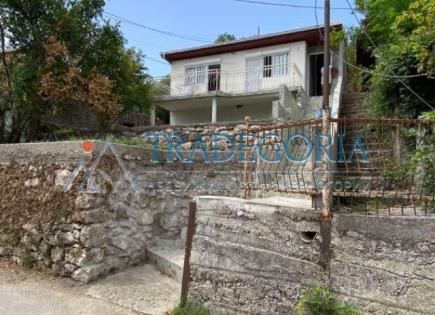 House for 45 000 euro by the lake Skadar, Montenegro