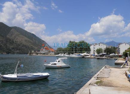 Flat for 179 900 euro in Dobrota, Montenegro