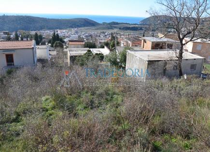 Land for 35 000 euro in Sutomore, Montenegro