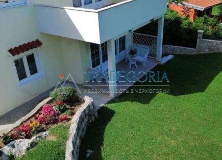 Casa para 500 000 euro en Škaljari, Montenegro