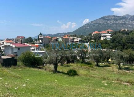Grundstück für 53 560 euro in Bar, Montenegro