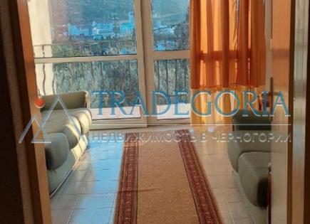 Flat for 55 000 euro in Sutomore, Montenegro