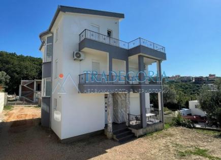 Haus für 260 000 euro in Dobra Voda, Montenegro