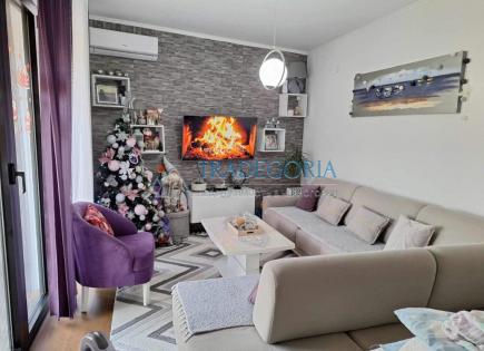 Wohnung für 120 000 euro in Bar, Montenegro