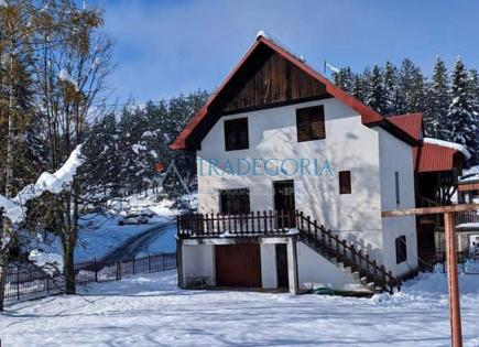 House for 115 000 euro in Zabljak, Montenegro