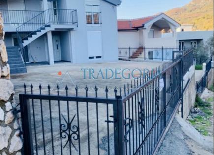 House for 130 000 euro in Dobra Voda, Montenegro