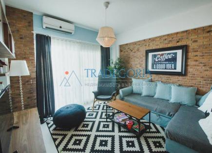 Flat for 123 000 euro in Famagusta, Cyprus