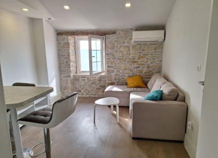 House for 195 700 euro in Motovun, Croatia