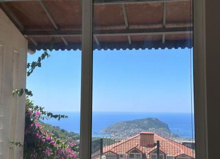 Townhouse for 400 euro per month in Alanya, Turkey
