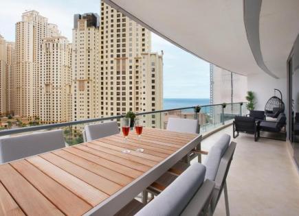 Apartment for 666 664 euro in Dubai, UAE