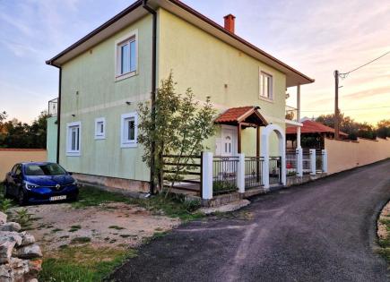 Villa for 250 euro per day in Herceg-Novi, Montenegro