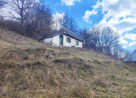 Grundstück für 50 000 euro in Mojkovac, Montenegro