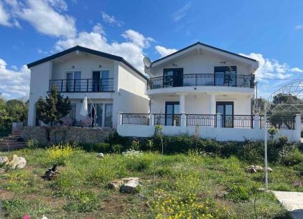 House for 380 000 euro in Budva, Montenegro