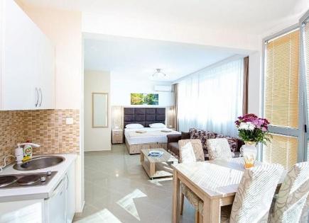 Hotel for 3 675 000 euro in Budva, Montenegro
