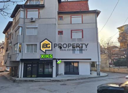 Appartement pour 155 000 Euro à Varna, Bulgarie