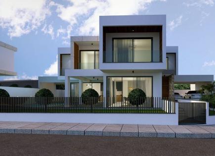 Villa para 3 750 000 euro en Limasol, Chipre