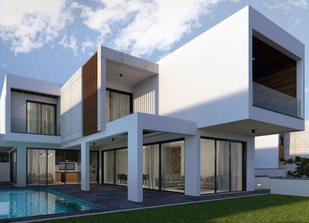 Villa for 2 415 000 euro in Limassol, Cyprus