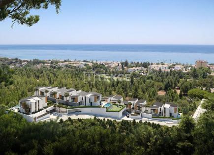 Villa for 889 000 euro in Mijas, Spain