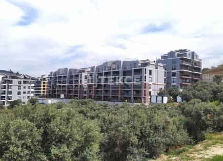 Apartamento para 140 000 euro en Turquía