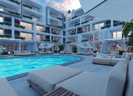 Apartment for 136 822 euro on Phuket Island, Thailand