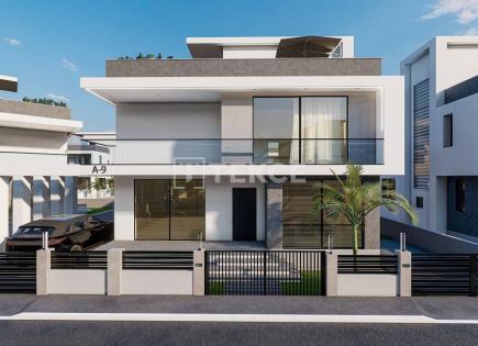 Villa for 484 000 euro in Gazimagusa, Cyprus