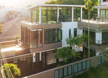 Villa for 358 484 euro in Phuket, Thailand