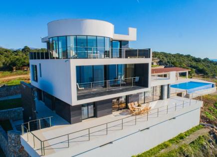 Villa pour 2 500 000 Euro à Budva, Monténégro