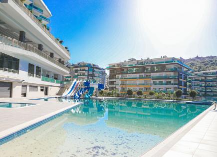 Appartement pour 385 000 Euro à Alanya, Turquie