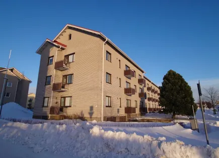 Wohnung für 14 685 euro in Kemi, Finnland