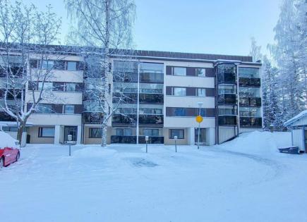 Appartement pour 14 802 Euro à Savonlinna, Finlande