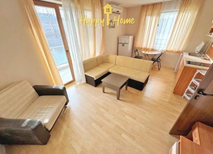 Wohnung für 54 500 euro in Sonnenstrand, Bulgarien