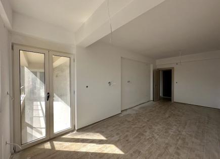 Wohnung für 330 000 euro in Budva, Montenegro
