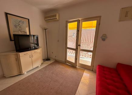 Appartement pour 89 000 Euro à Budva, Monténégro
