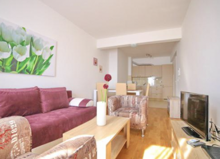 Appartement pour 109 200 Euro à Budva, Monténégro