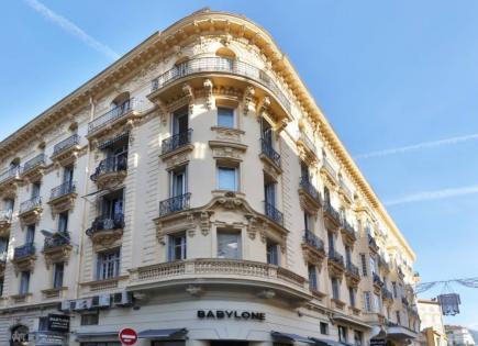 Appartement pour 879 000 Euro à Nice, France