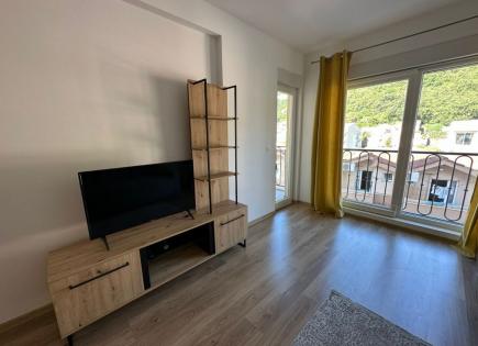Apartment for 145 000 euro in Budva, Montenegro