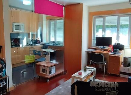 Flat for 92 000 euro in Covilha, Portugal
