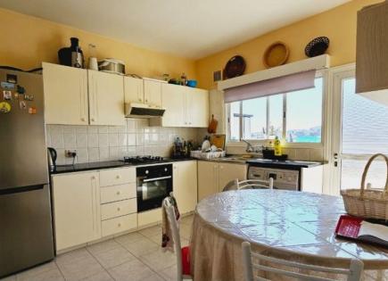 Apartment for 275 000 euro in Limassol, Cyprus