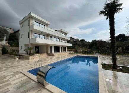 Villa para 1 800 000 euro en el Bar, Montenegro