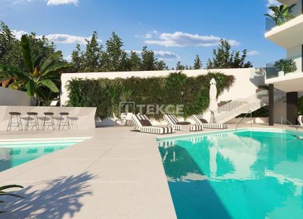 Apartment for 940 000 euro in Fuengirola, Spain