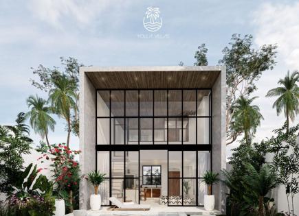 Villa for 187 975 euro in Kuta, Indonesia